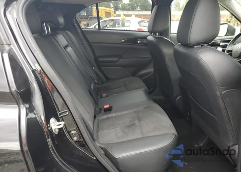 2022 Mitsubishi Eclipse Cross Se из США, поврежденный, VIN JA4ASWAA2NZ004850